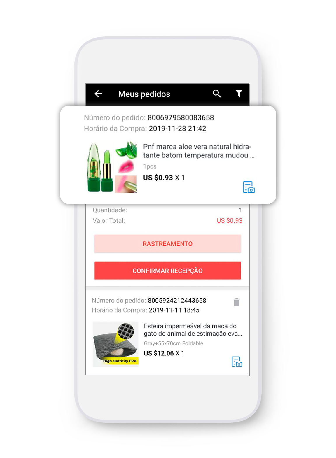 Como saber se um site é confiável para comprar da China?